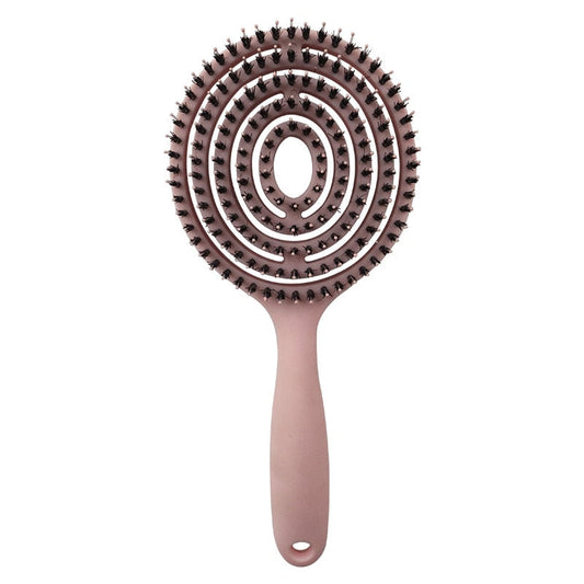Soft Design Hair Yoga Brush - delicacycosmetics