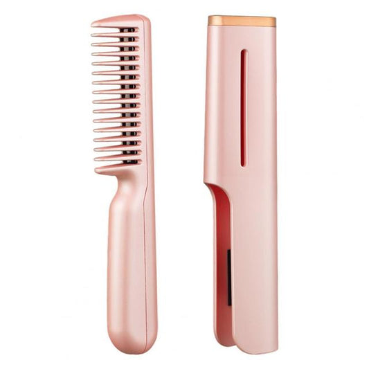2 in 1 Straight Hair Combs - delicacycosmetics