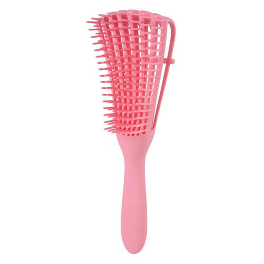 Detangling Hair Brush - delicacycosmetics